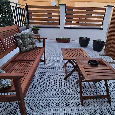 Апартаменти Apartman Cukar Пула Екстер'єр фото