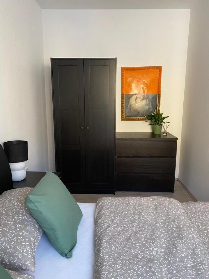 Апартаменти Apartman Cukar Пула Екстер'єр фото