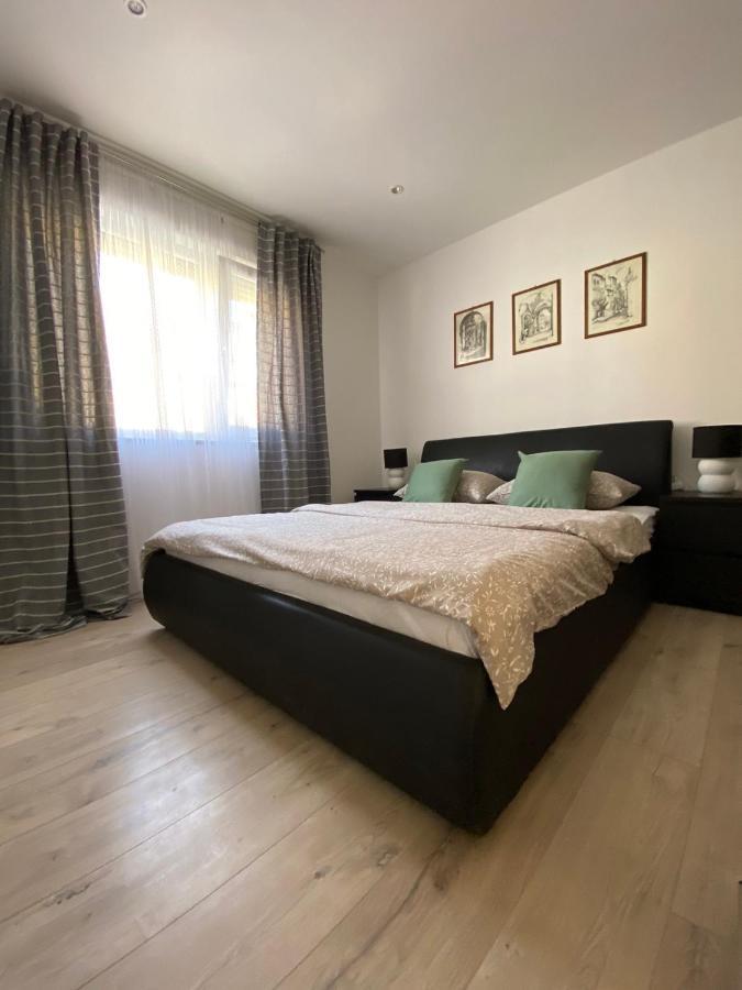 Апартаменти Apartman Cukar Пула Екстер'єр фото