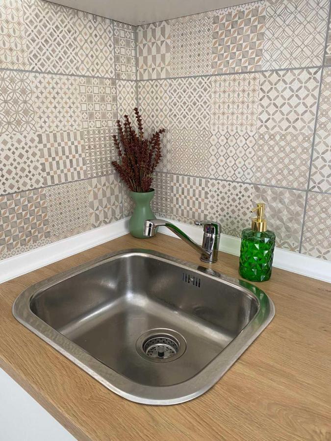 Апартаменти Apartman Cukar Пула Екстер'єр фото