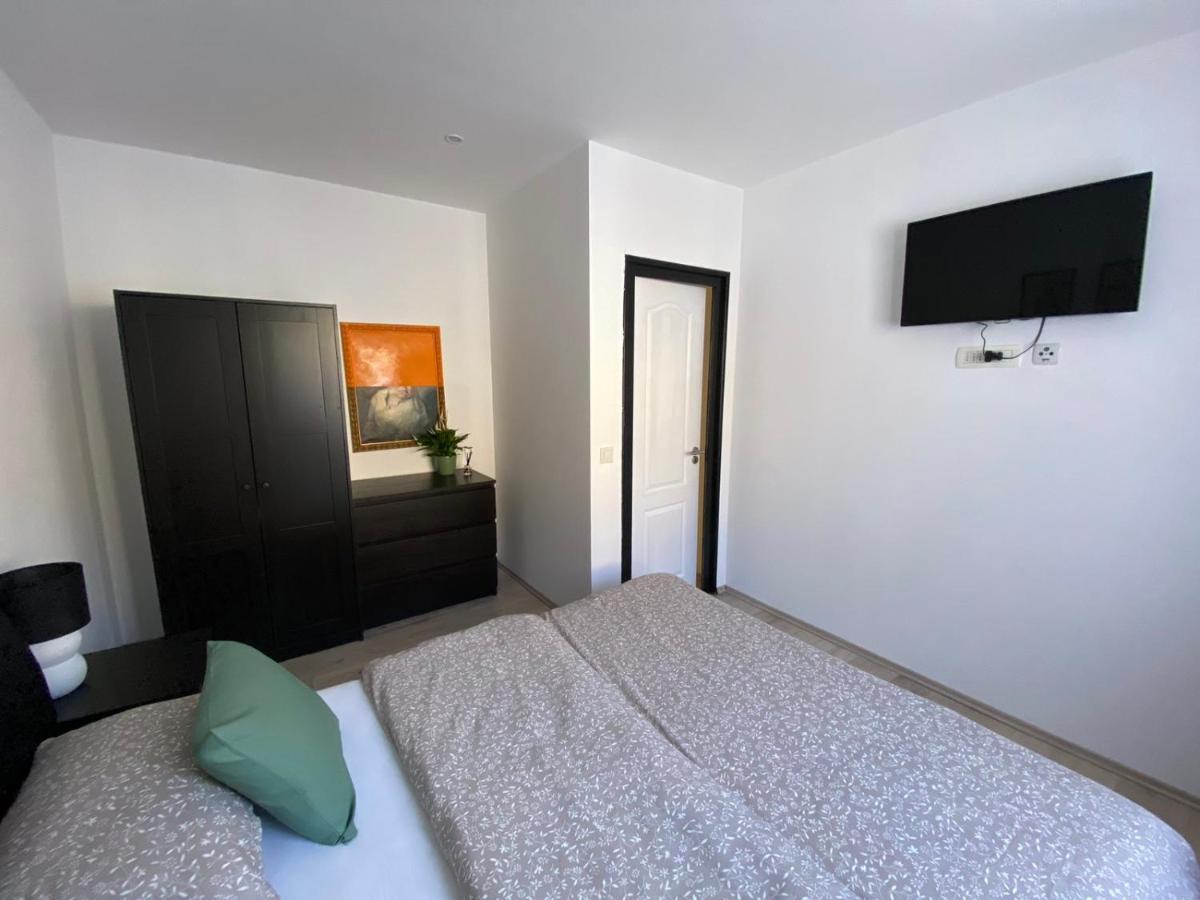 Апартаменти Apartman Cukar Пула Екстер'єр фото