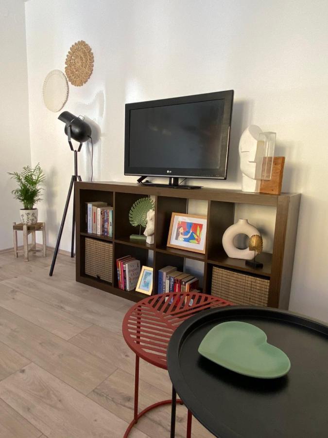 Апартаменти Apartman Cukar Пула Екстер'єр фото