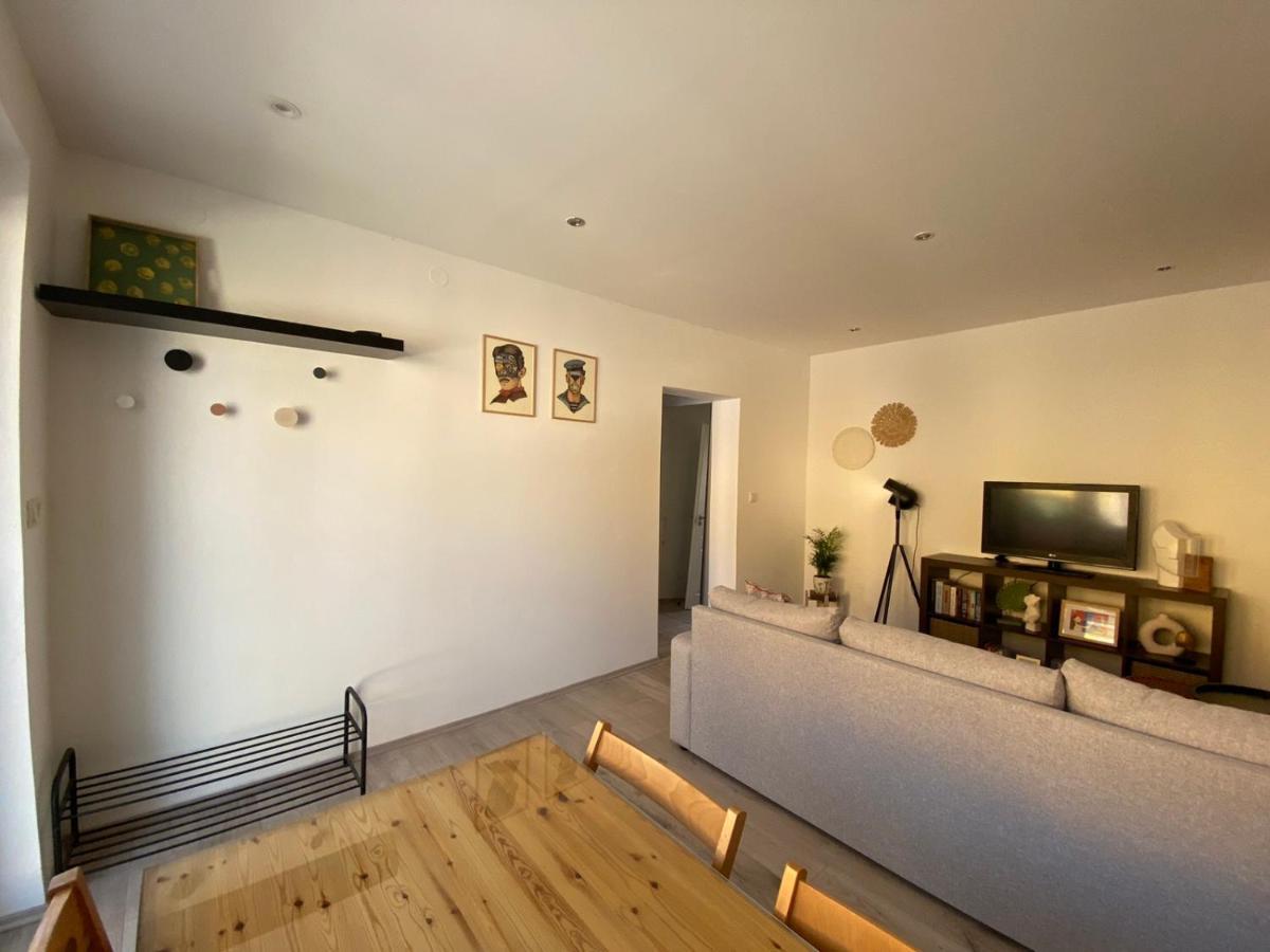 Апартаменти Apartman Cukar Пула Екстер'єр фото
