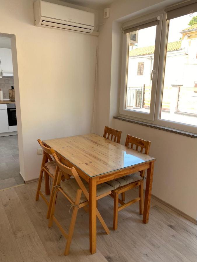 Апартаменти Apartman Cukar Пула Екстер'єр фото