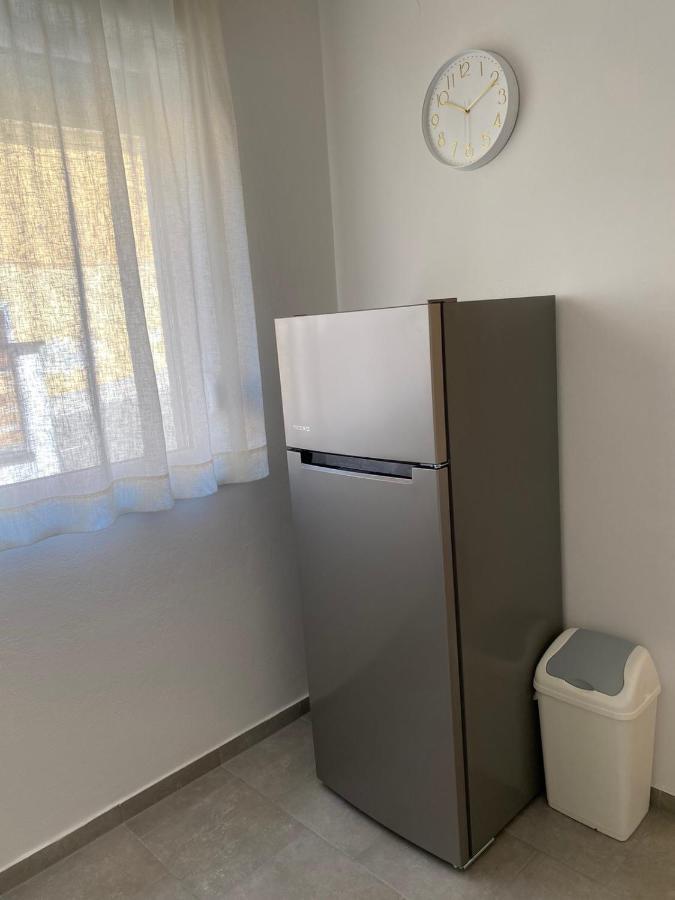 Апартаменти Apartman Cukar Пула Екстер'єр фото
