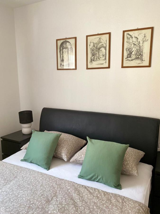 Апартаменти Apartman Cukar Пула Екстер'єр фото