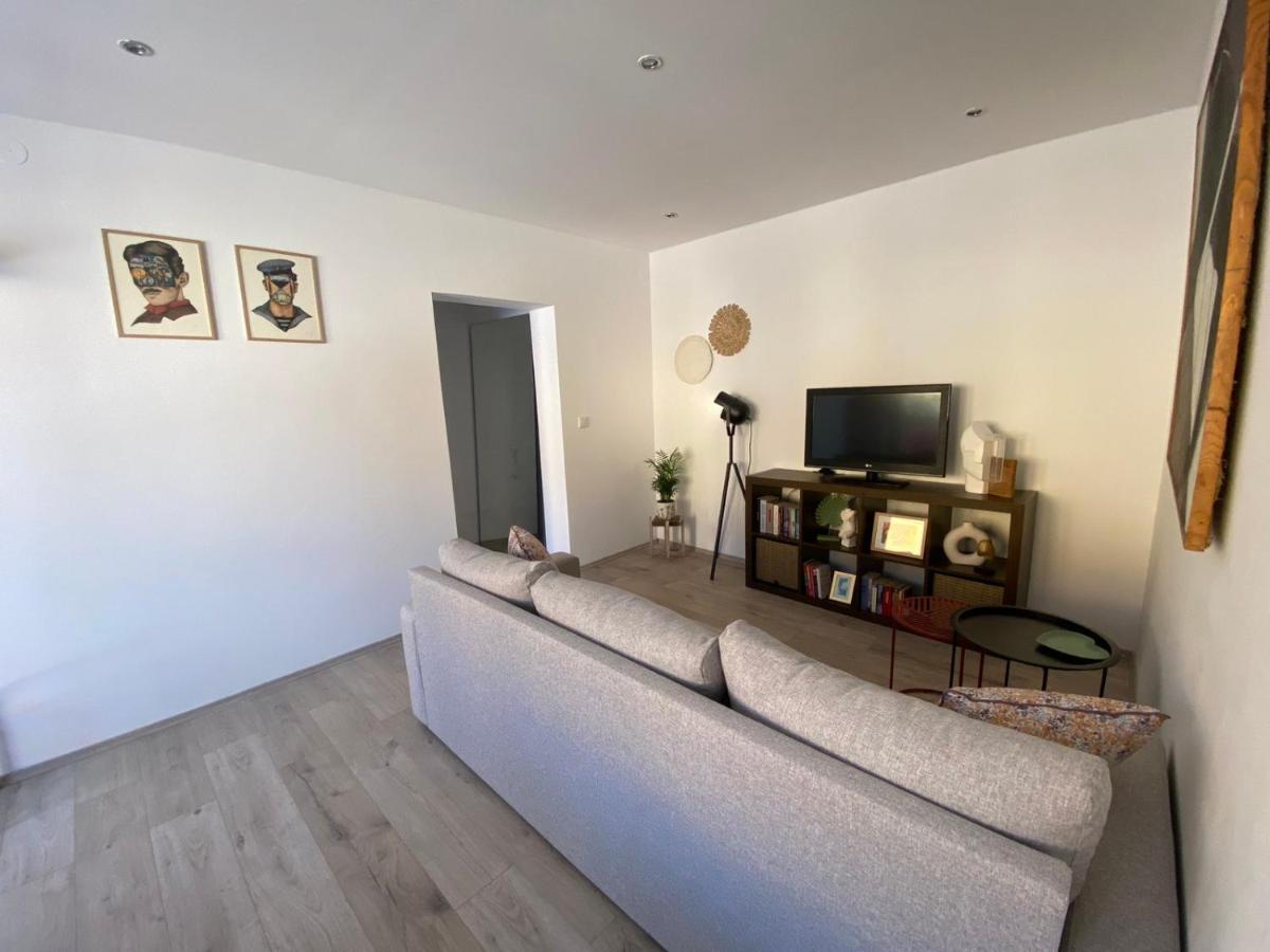 Апартаменти Apartman Cukar Пула Екстер'єр фото
