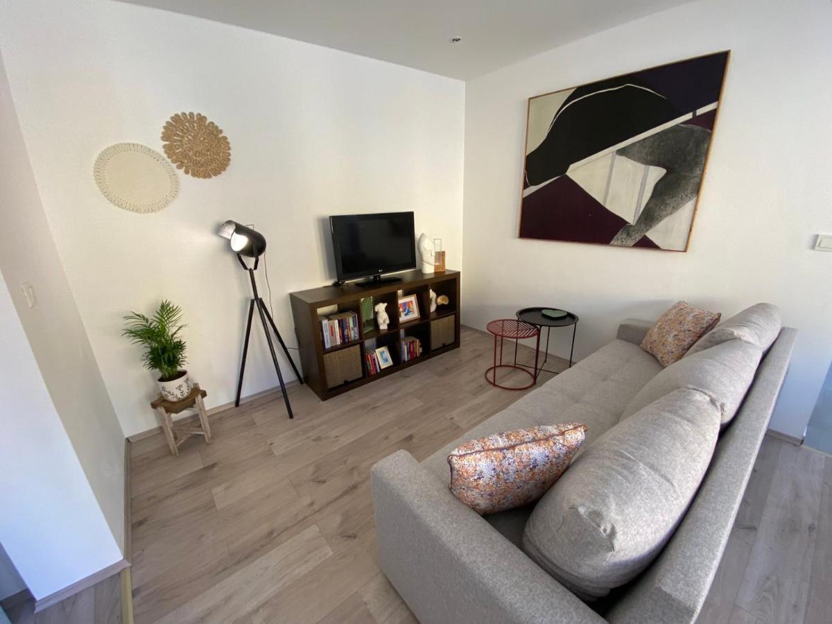 Апартаменти Apartman Cukar Пула Екстер'єр фото