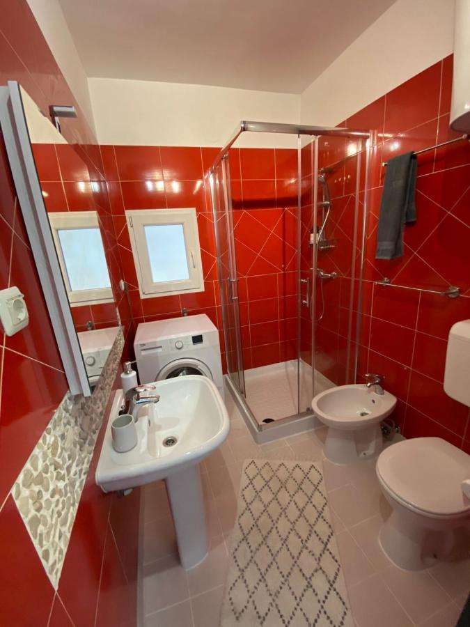 Апартаменти Apartman Cukar Пула Екстер'єр фото